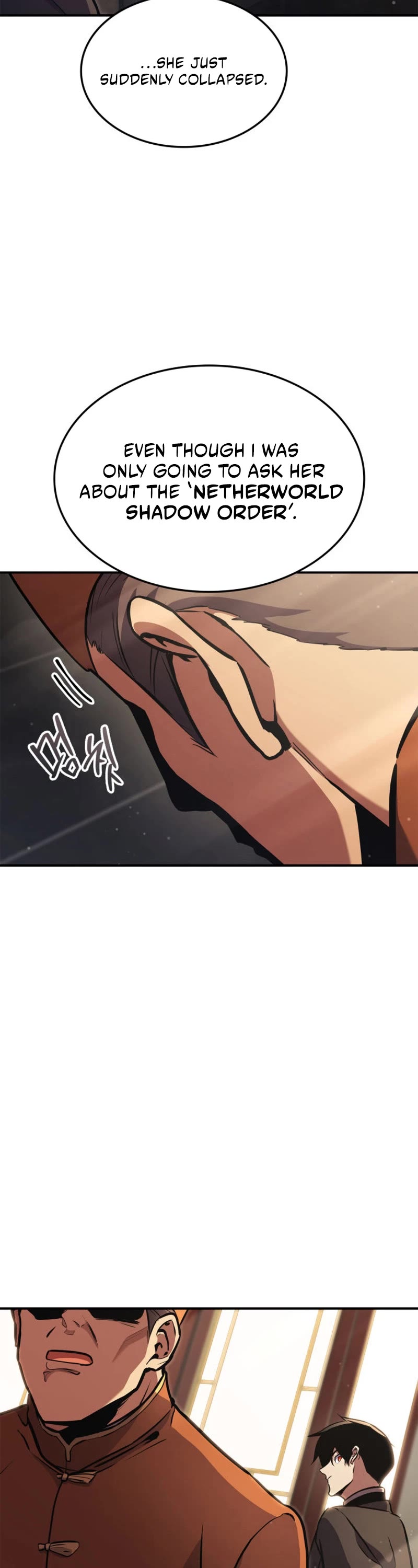 Ranker's Return (Remake) chapter 154 page 22