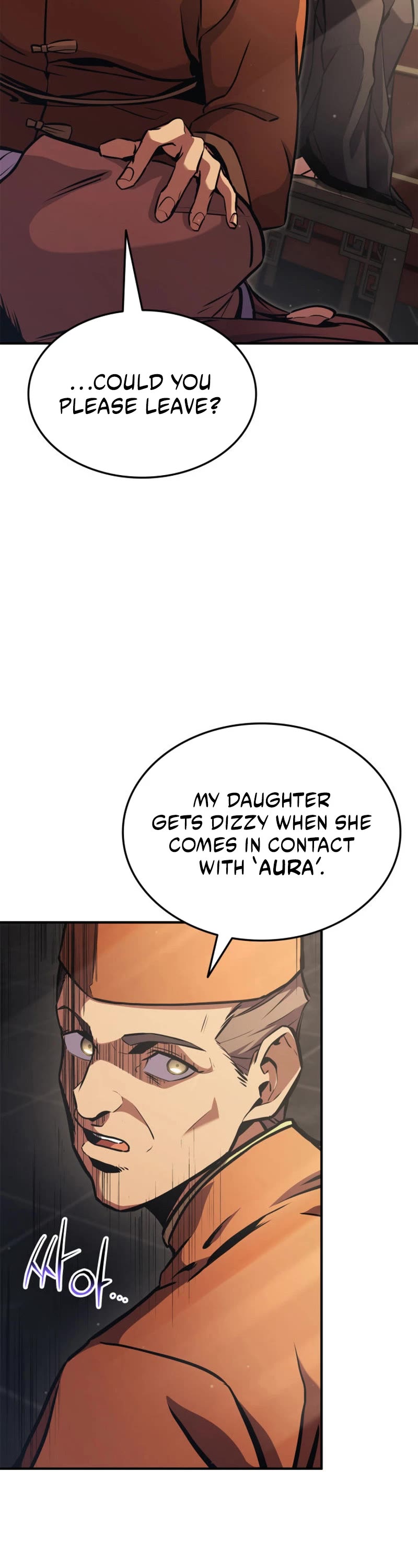 Ranker's Return (Remake) chapter 154 page 23