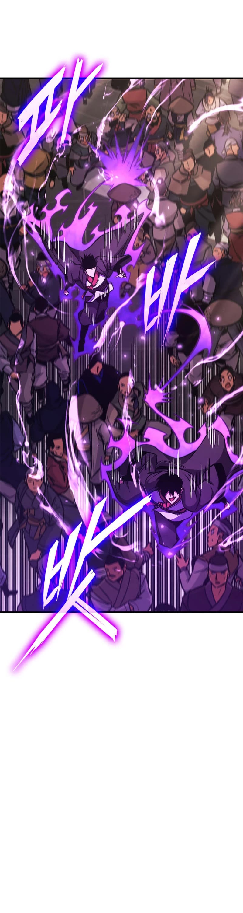 Ranker's Return (Remake) chapter 154 page 4