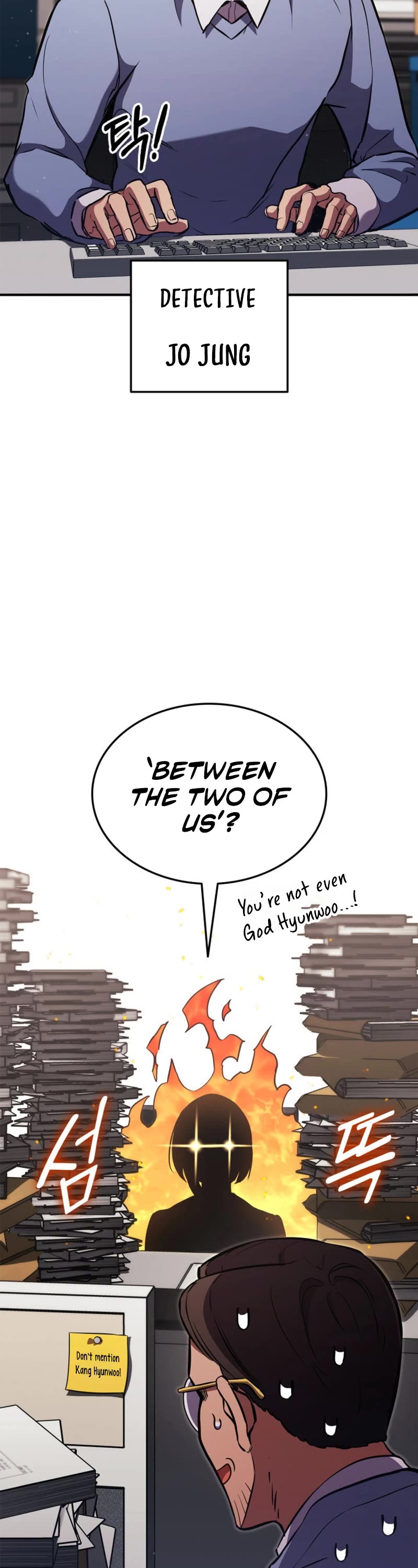 Ranker's Return (Remake) chapter 154 page 40