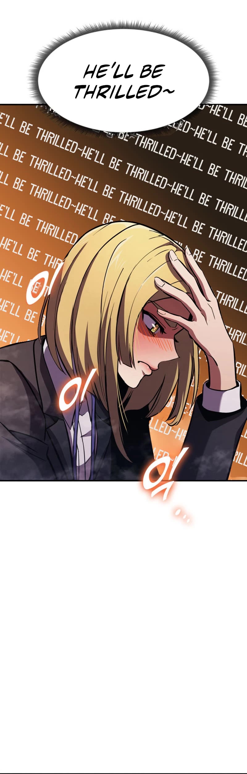 Ranker's Return (Remake) chapter 154 page 43