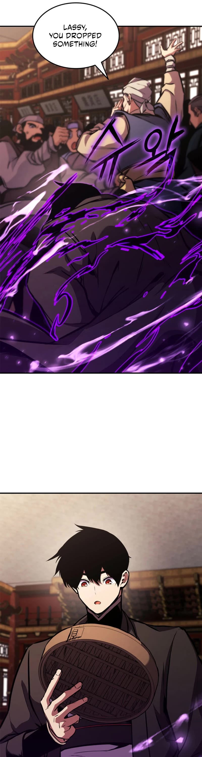 Ranker's Return (Remake) chapter 154 page 5