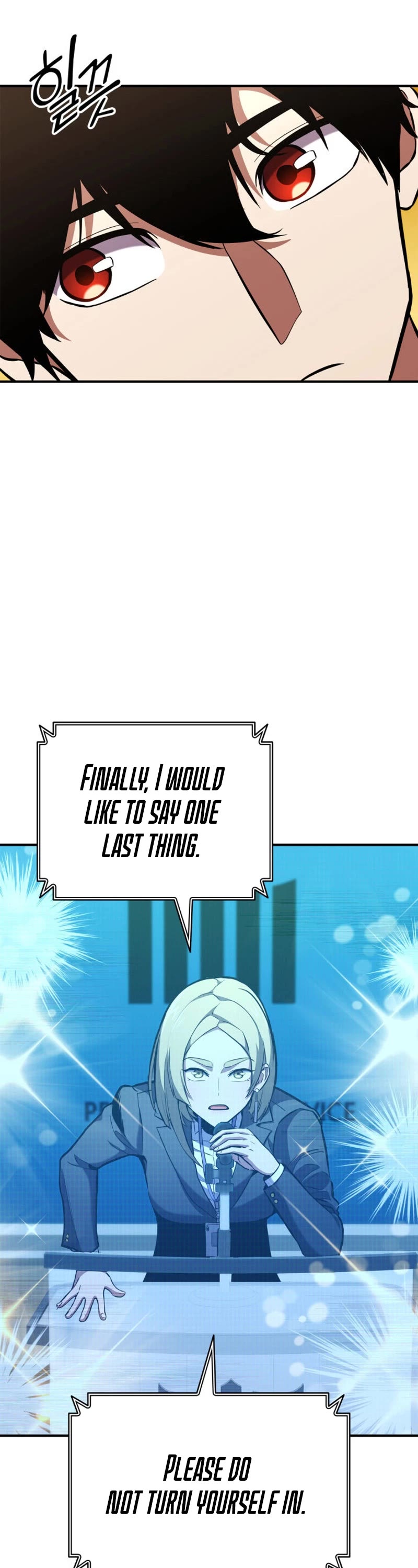 Ranker's Return (Remake) chapter 154 page 52