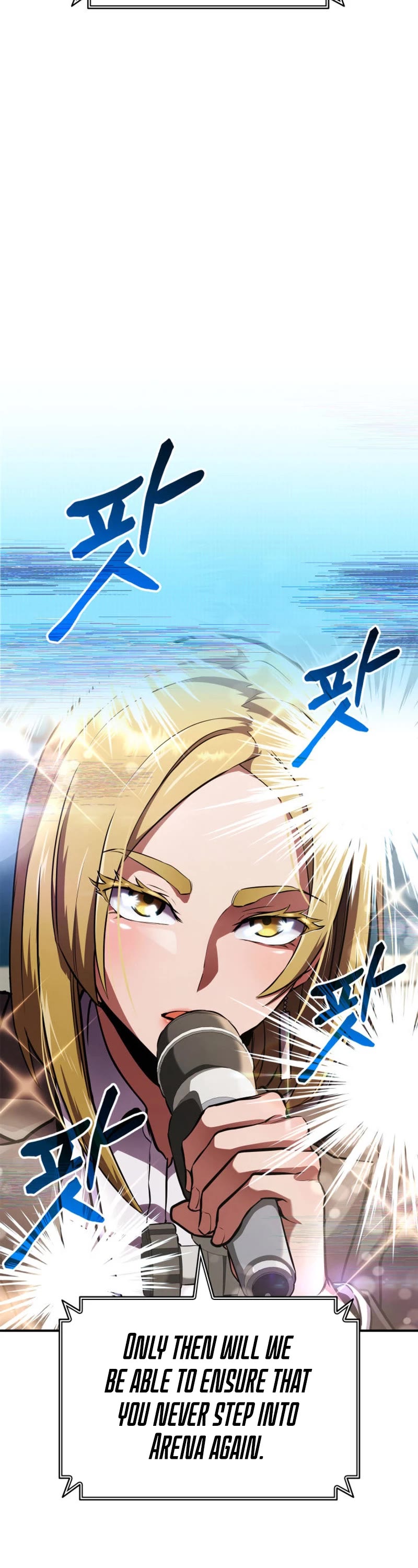 Ranker's Return (Remake) chapter 154 page 53