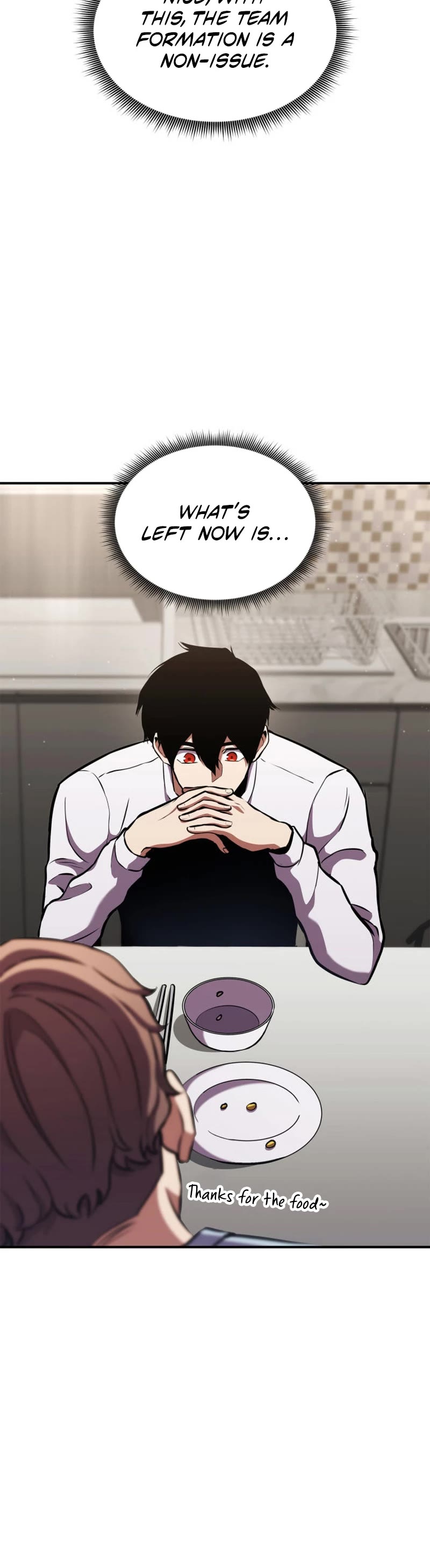 Ranker's Return (Remake) chapter 154 page 55