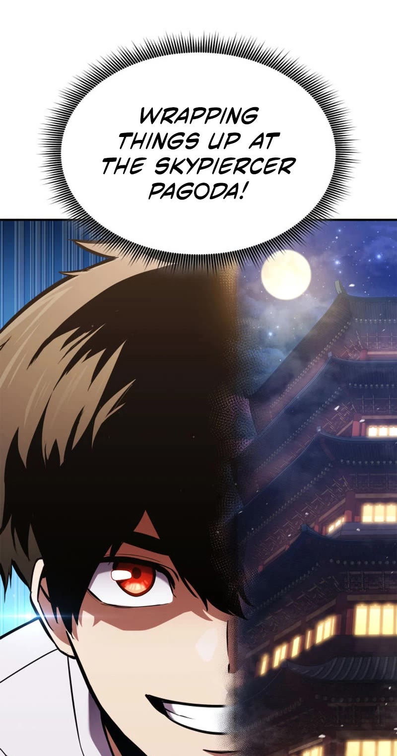 Ranker's Return (Remake) chapter 154 page 56