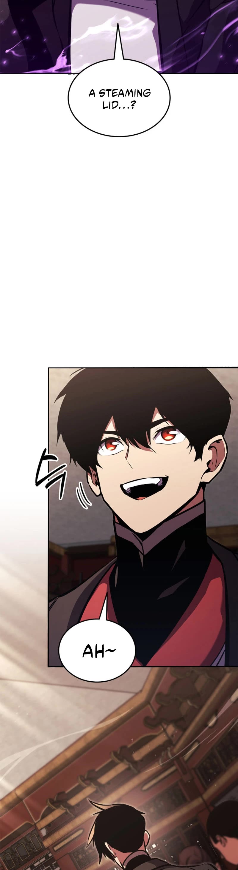 Ranker's Return (Remake) chapter 154 page 6