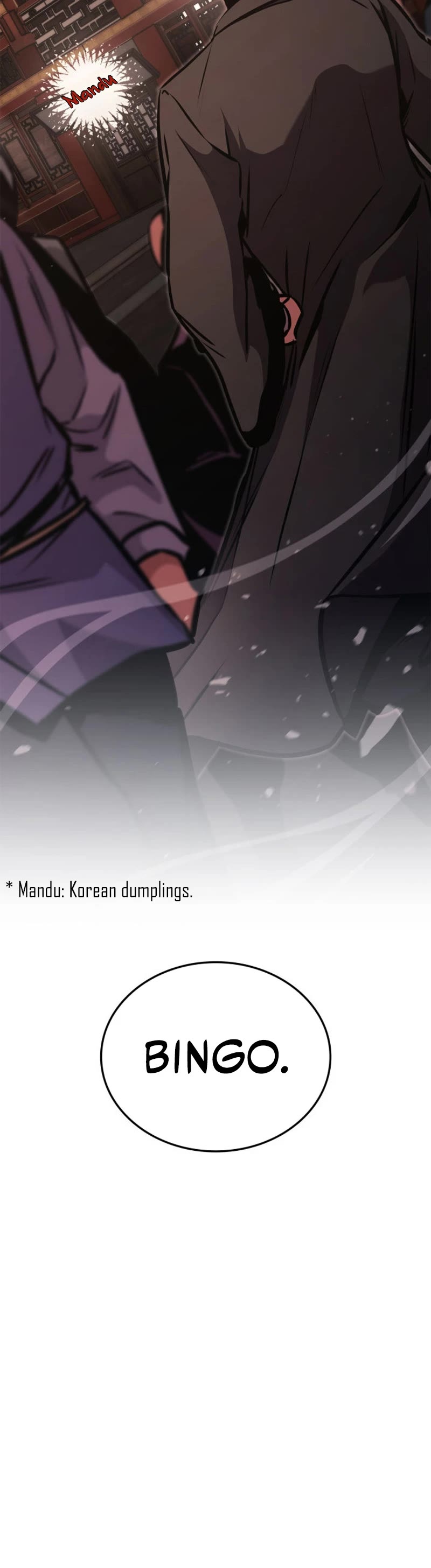 Ranker's Return (Remake) chapter 154 page 7