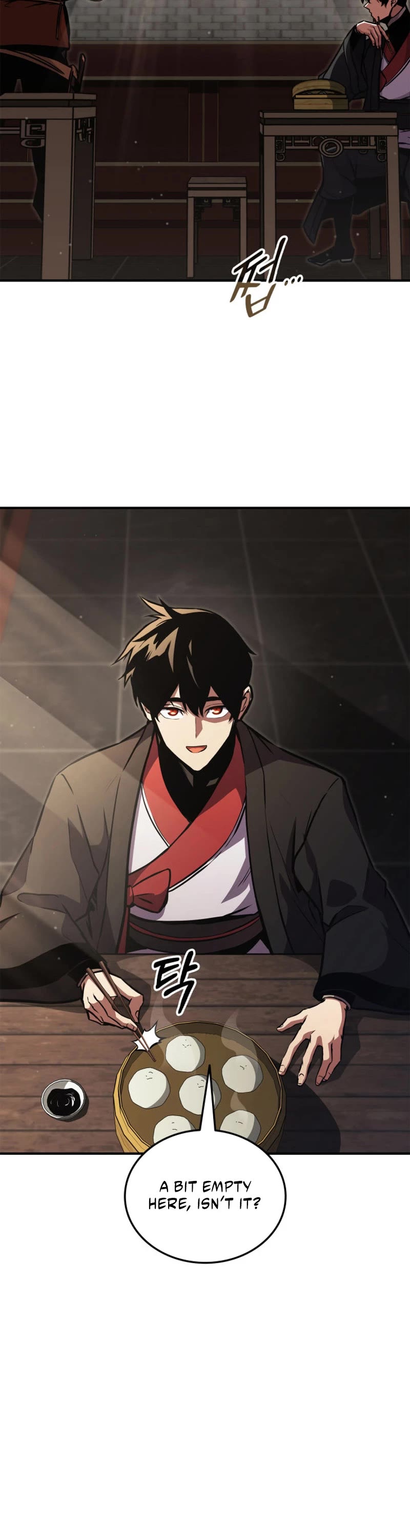 Ranker's Return (Remake) chapter 154 page 9