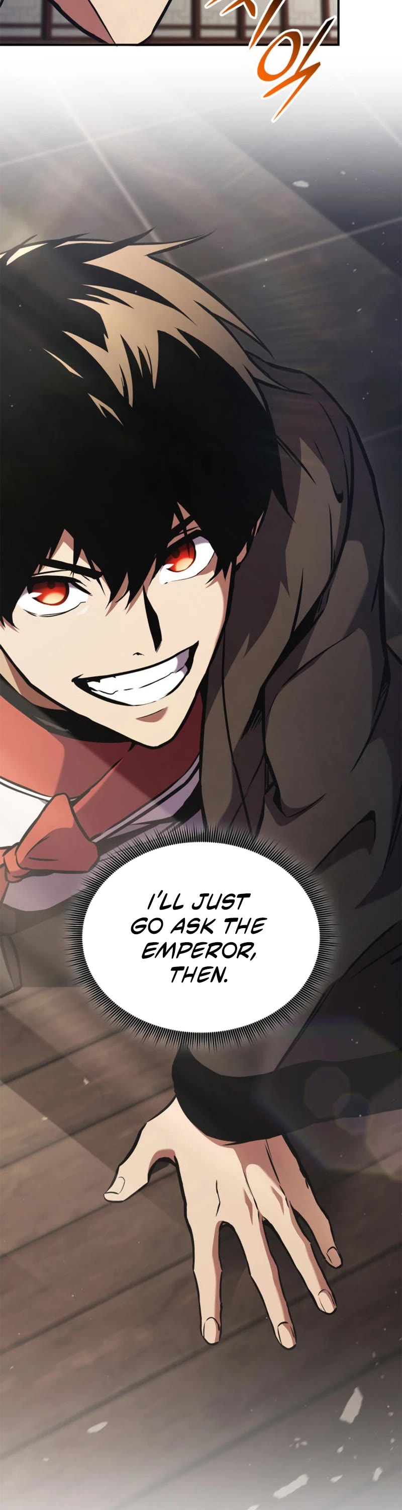Ranker's Return (Remake) chapter 155 page 10