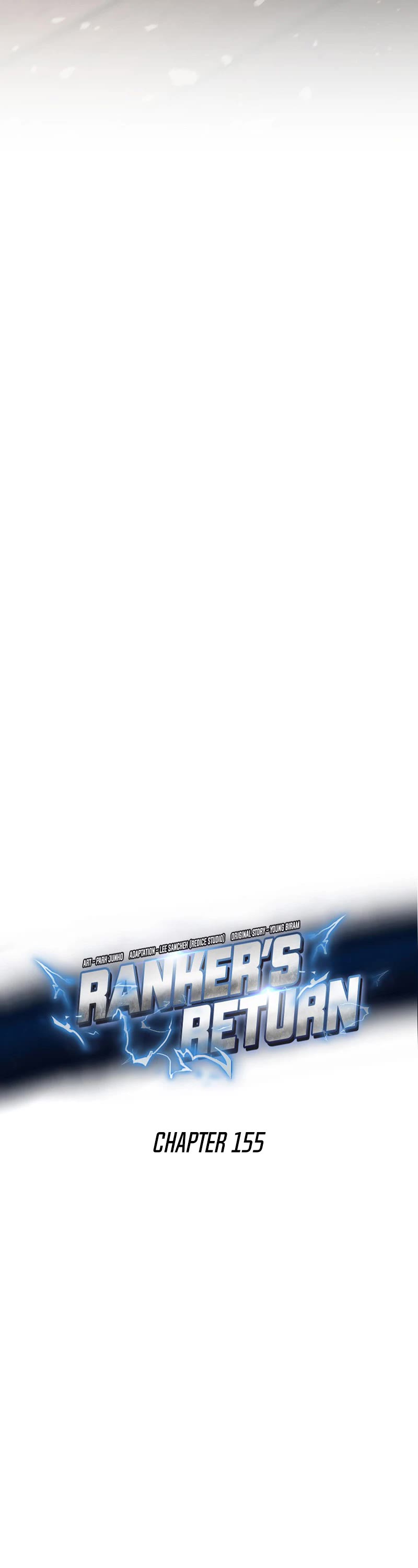 Ranker's Return (Remake) chapter 155 page 11