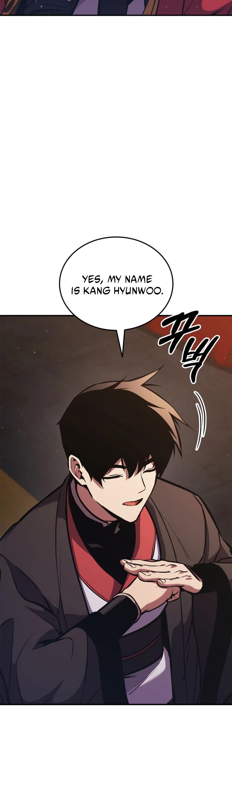Ranker's Return (Remake) chapter 155 page 15