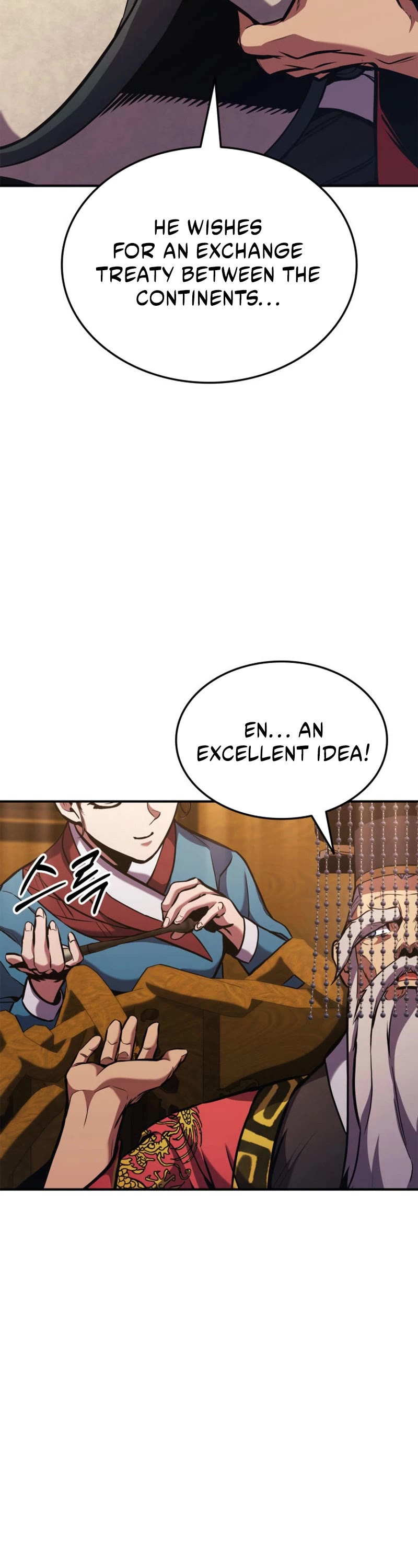 Ranker's Return (Remake) chapter 155 page 19