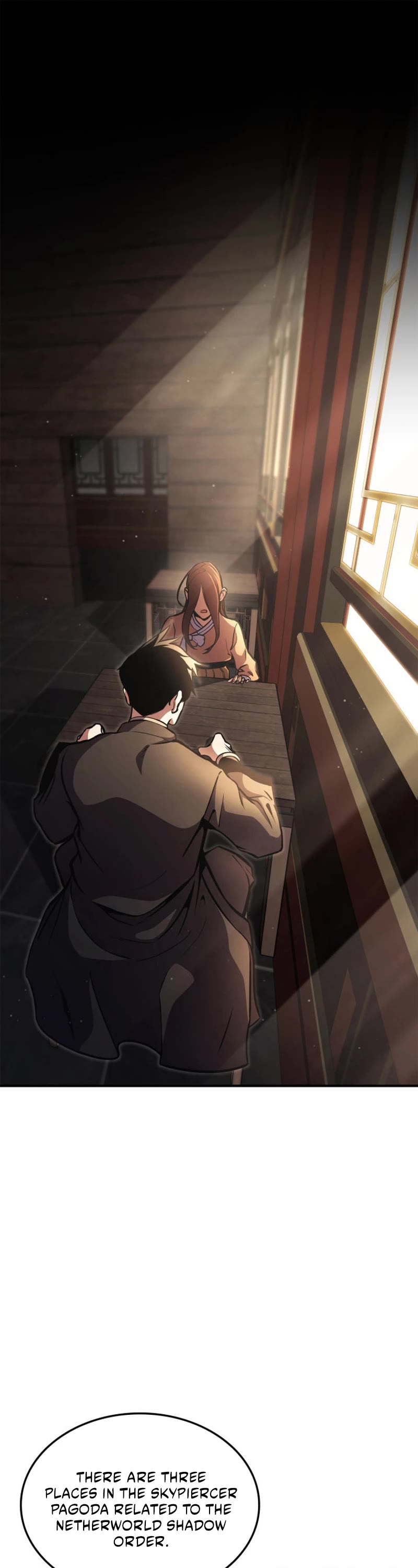 Ranker's Return (Remake) chapter 155 page 2