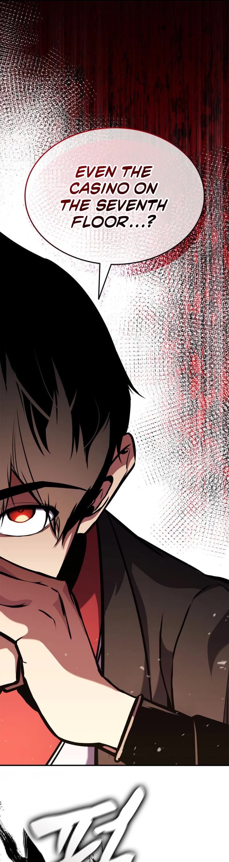Ranker's Return (Remake) chapter 155 page 23