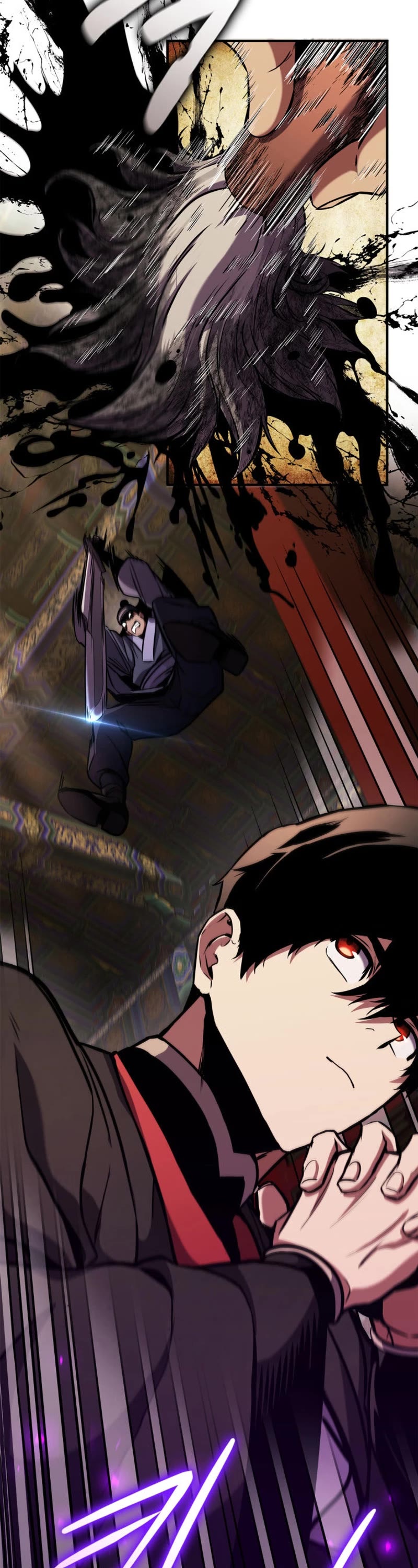 Ranker's Return (Remake) chapter 155 page 24