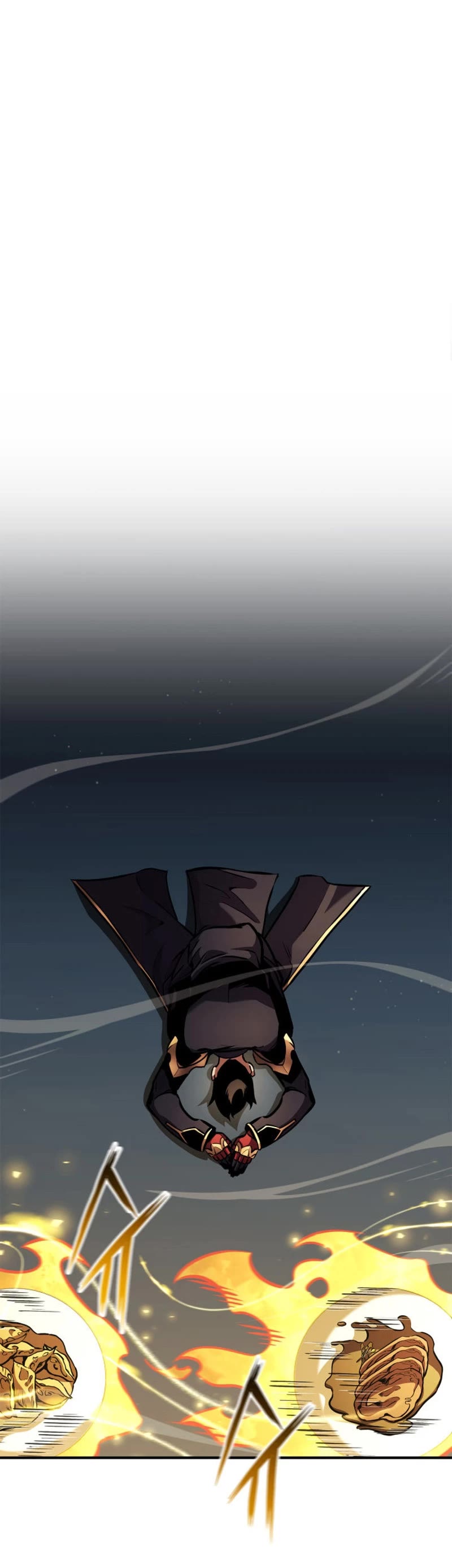 Ranker's Return (Remake) chapter 155 page 35