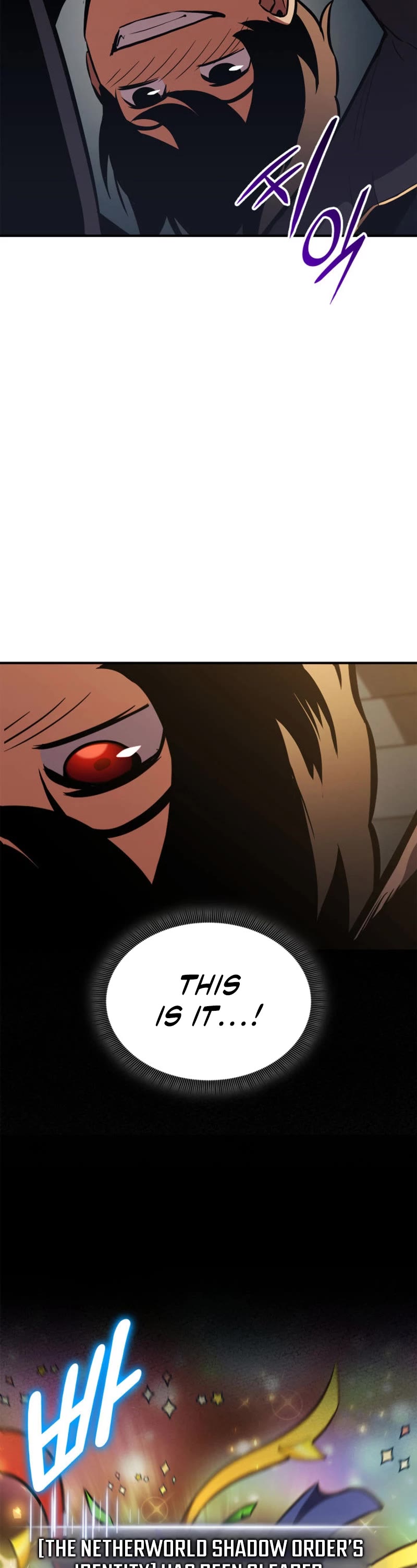 Ranker's Return (Remake) chapter 155 page 39