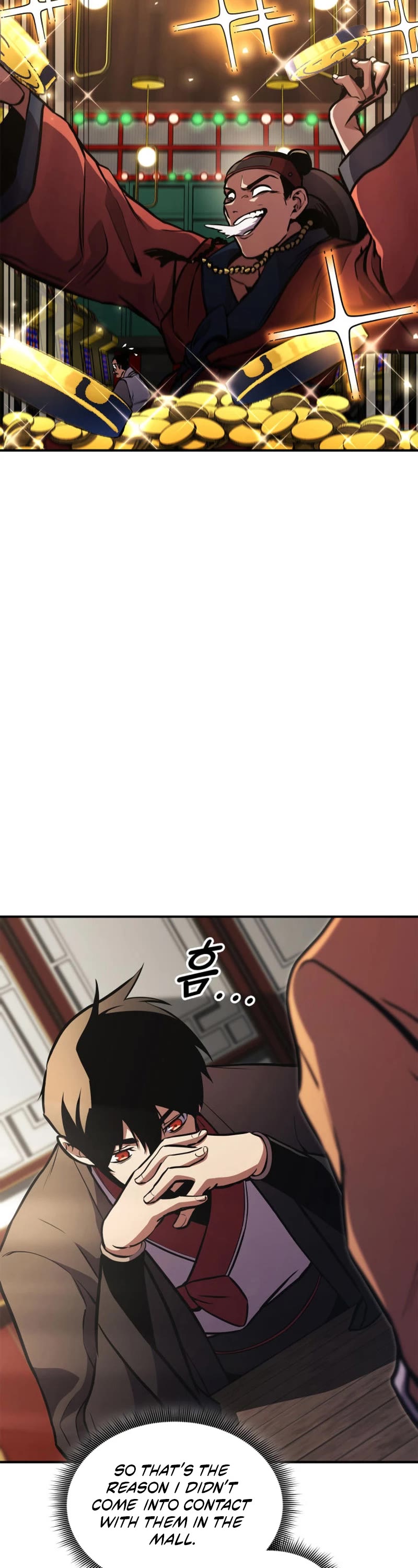 Ranker's Return (Remake) chapter 155 page 4