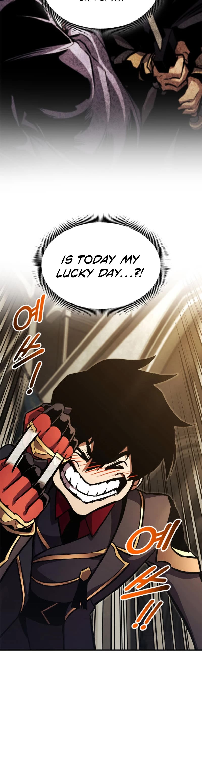 Ranker's Return (Remake) chapter 155 page 41
