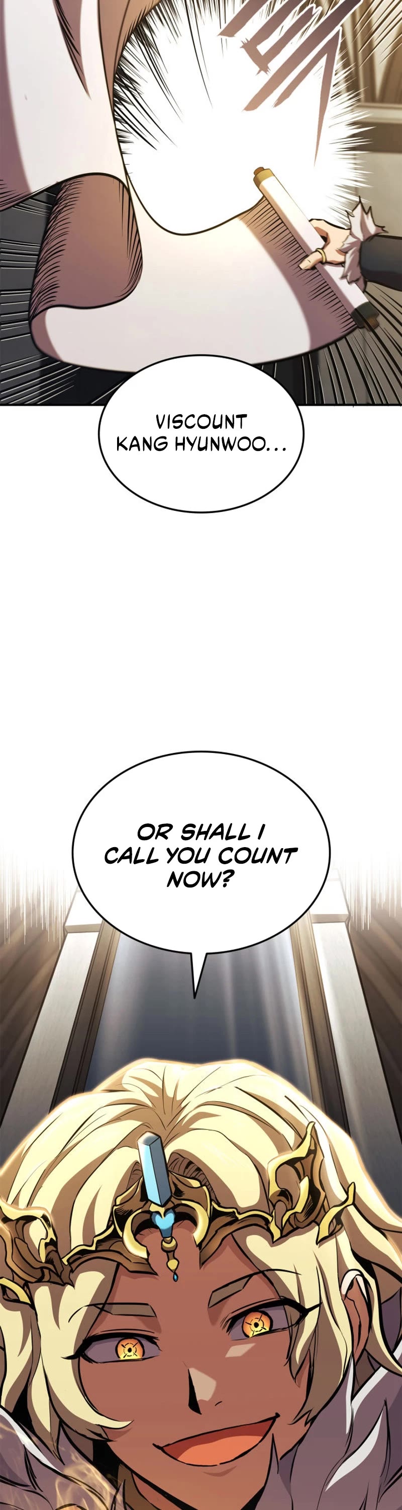 Ranker's Return (Remake) chapter 155 page 45