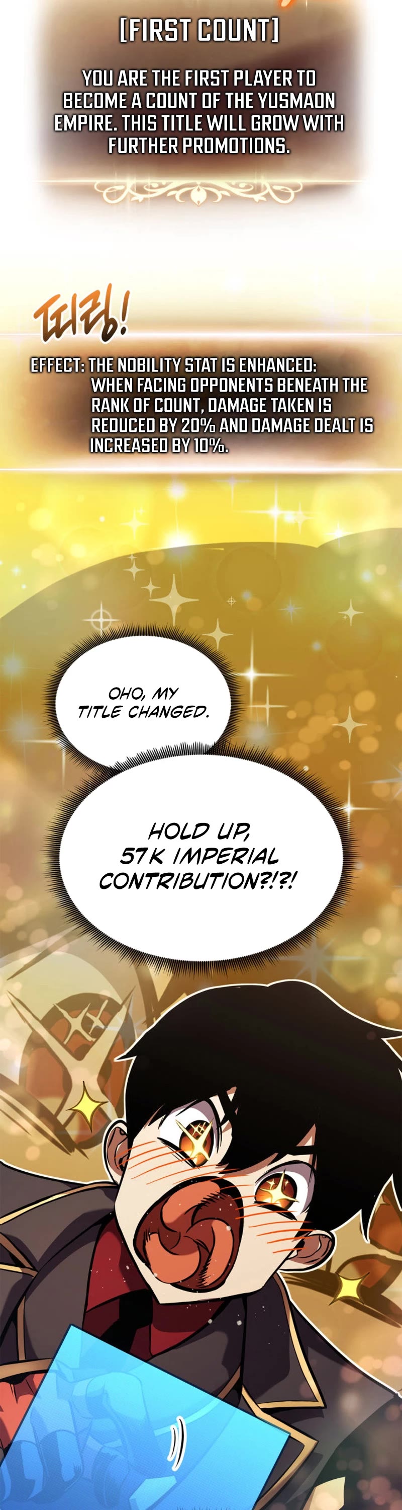 Ranker's Return (Remake) chapter 155 page 47