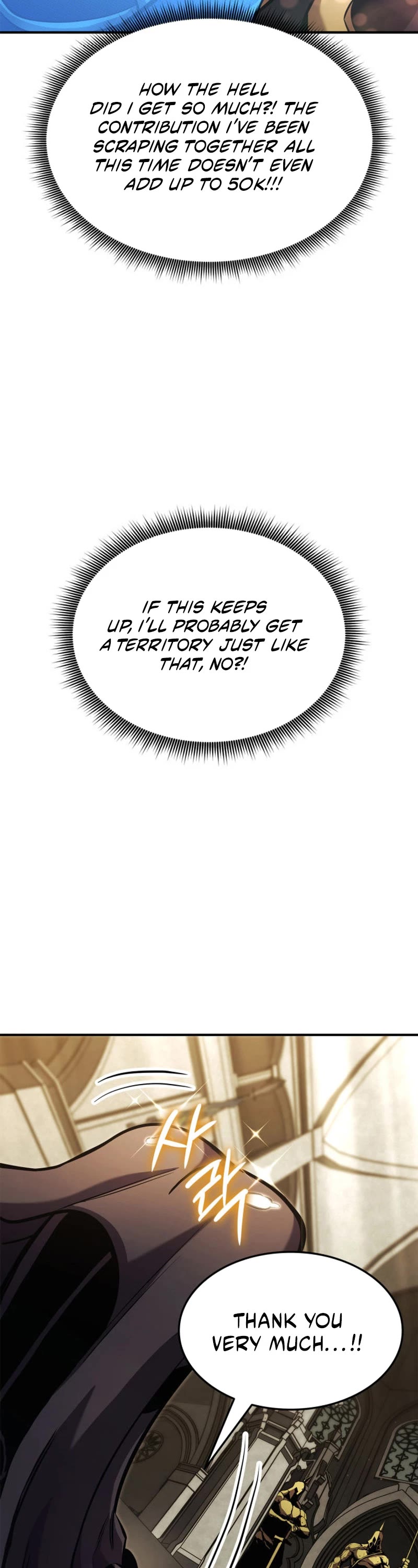 Ranker's Return (Remake) chapter 155 page 48
