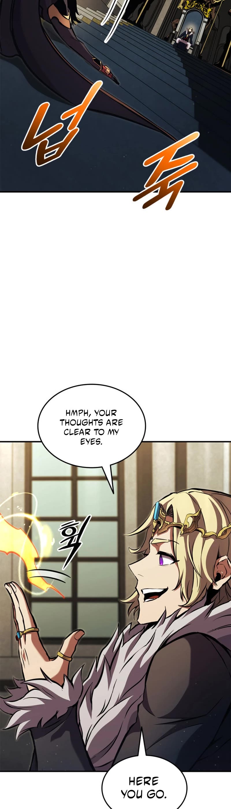 Ranker's Return (Remake) chapter 155 page 49