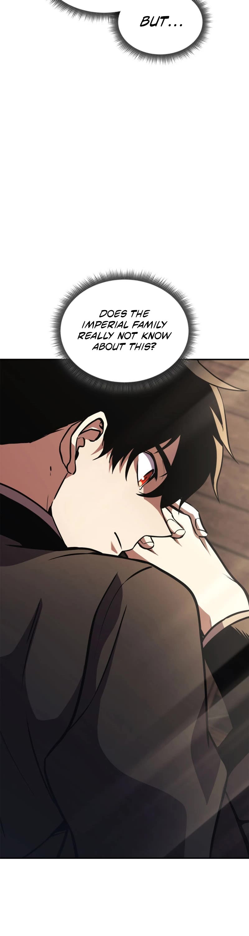 Ranker's Return (Remake) chapter 155 page 5