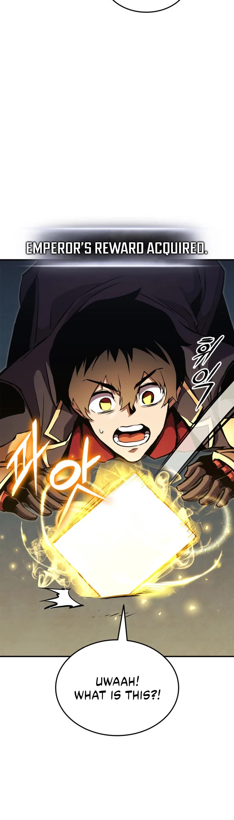 Ranker's Return (Remake) chapter 155 page 50