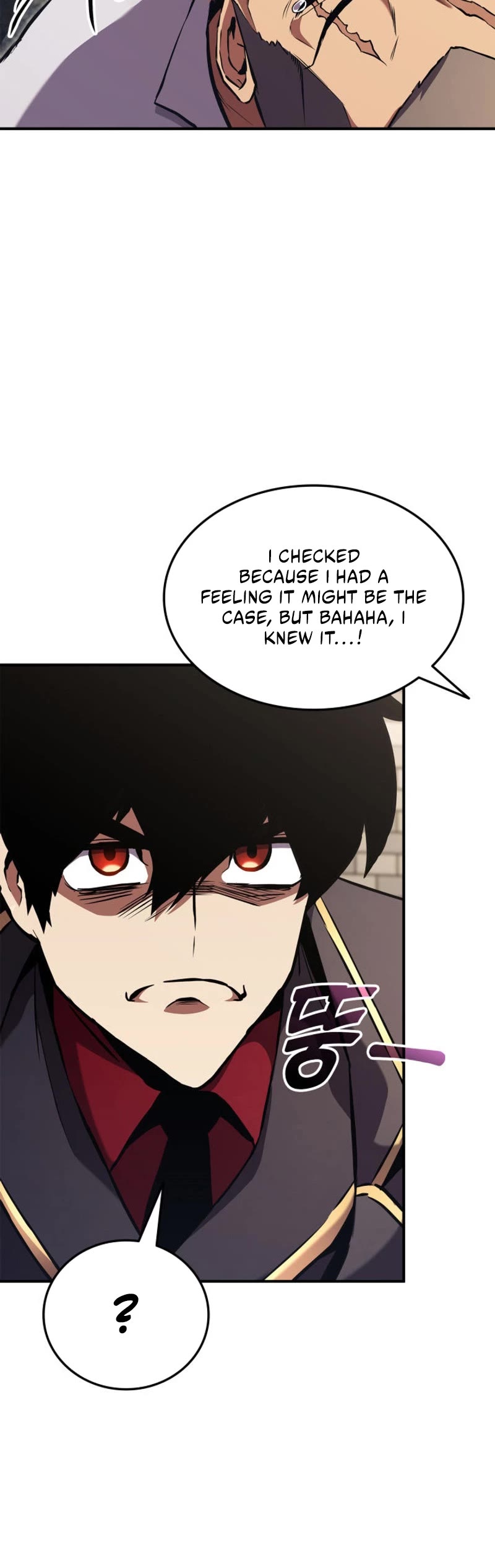 Ranker's Return (Remake) chapter 155 page 56