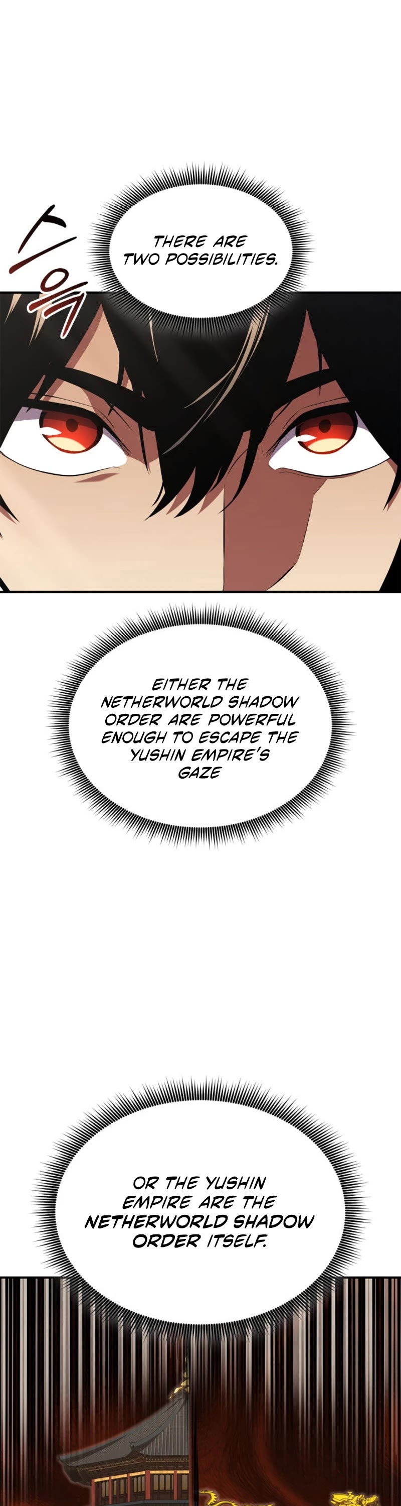 Ranker's Return (Remake) chapter 155 page 6
