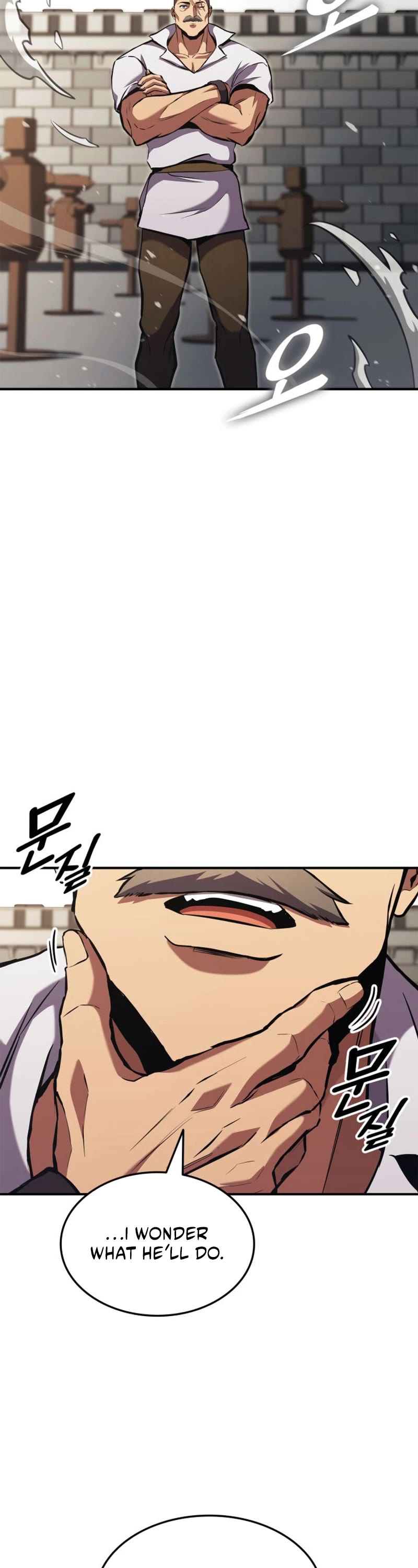 Ranker's Return (Remake) chapter 155 page 60