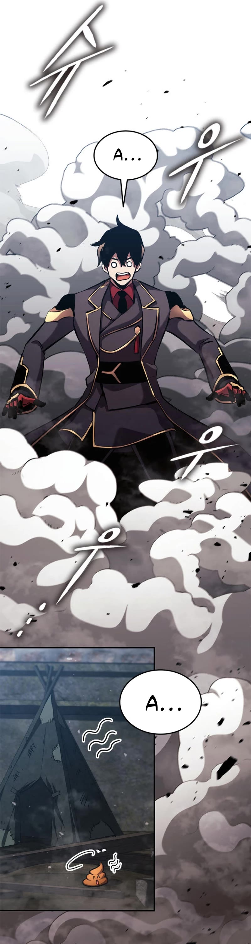 Ranker's Return (Remake) chapter 155 page 63