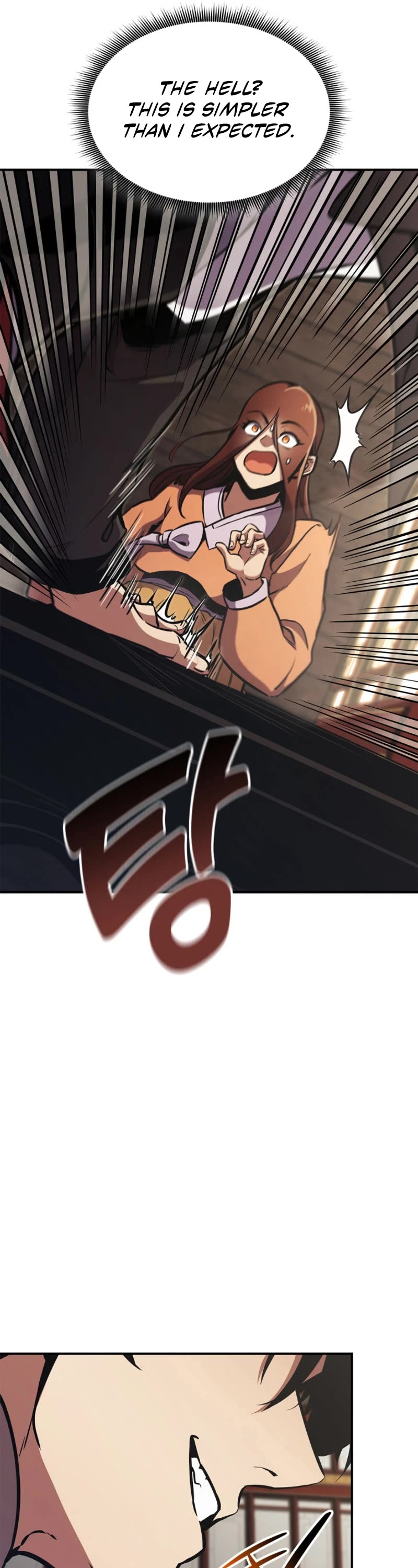 Ranker's Return (Remake) chapter 155 page 9