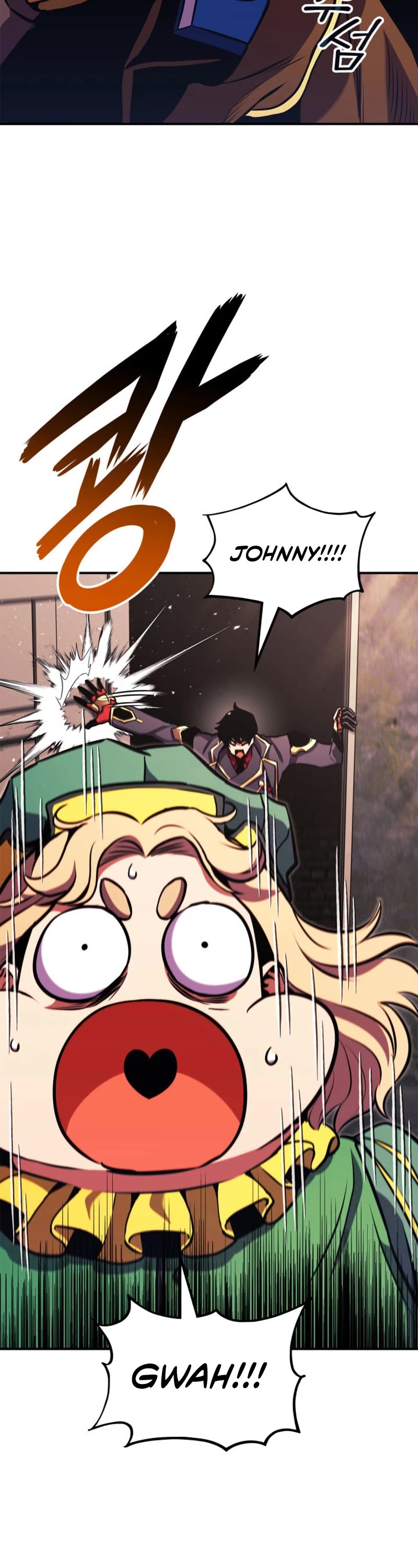 Ranker's Return (Remake) chapter 156 page 12