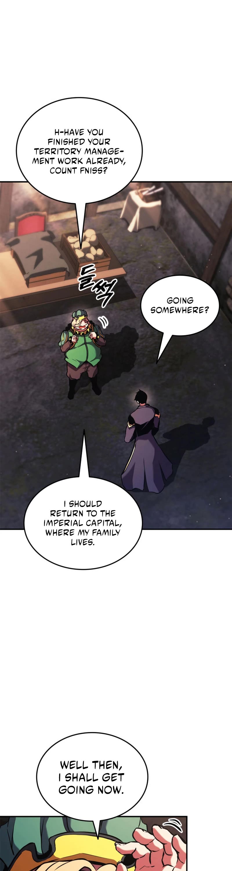 Ranker's Return (Remake) chapter 156 page 13