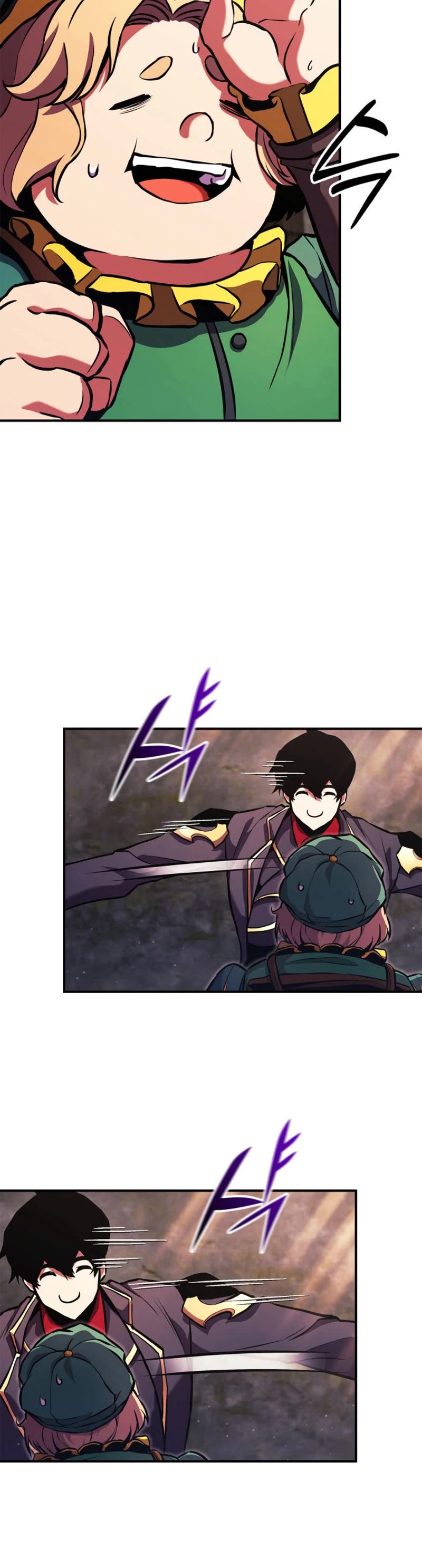 Ranker's Return (Remake) chapter 156 page 14