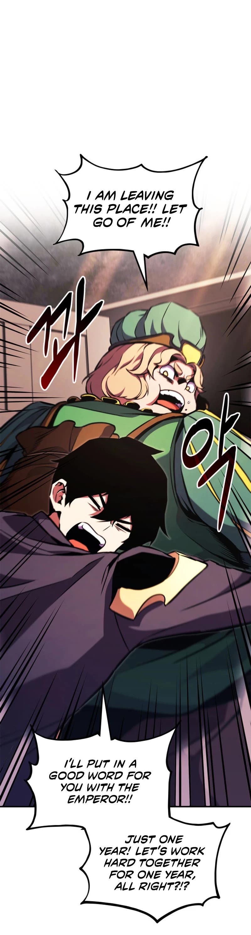 Ranker's Return (Remake) chapter 156 page 15