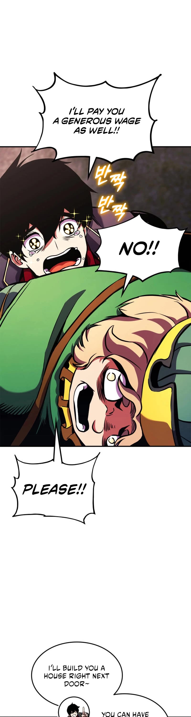 Ranker's Return (Remake) chapter 156 page 16