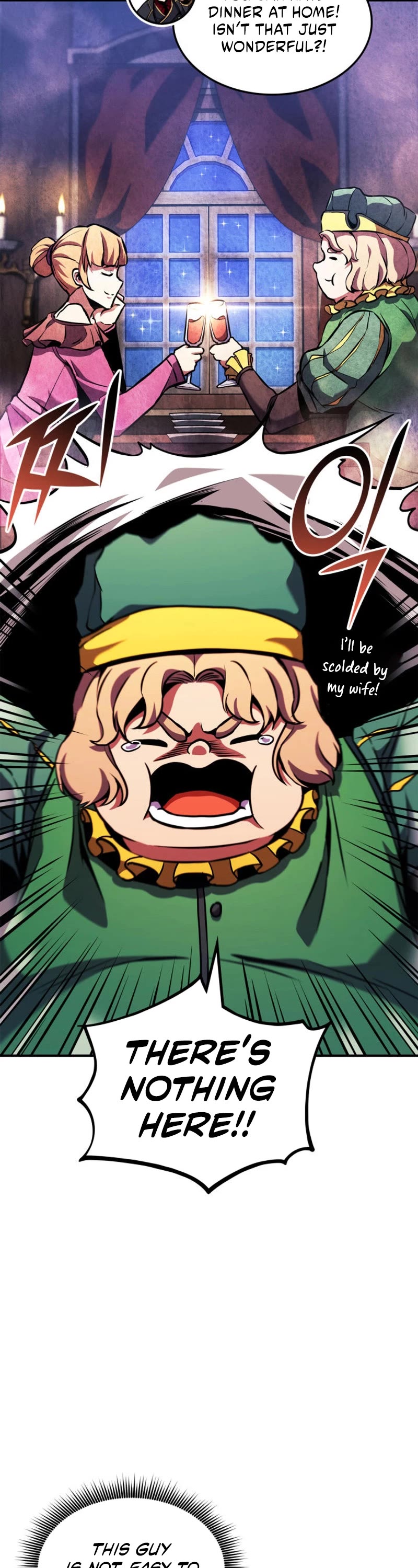 Ranker's Return (Remake) chapter 156 page 17