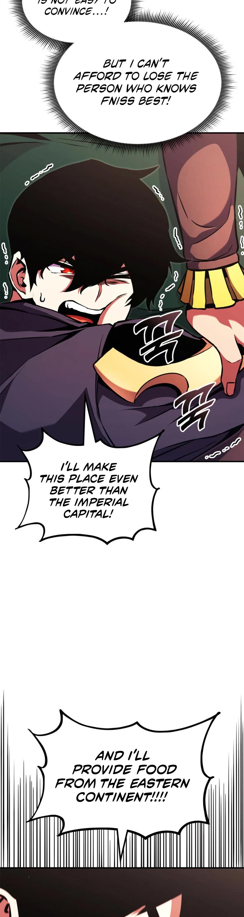 Ranker's Return (Remake) chapter 156 page 18