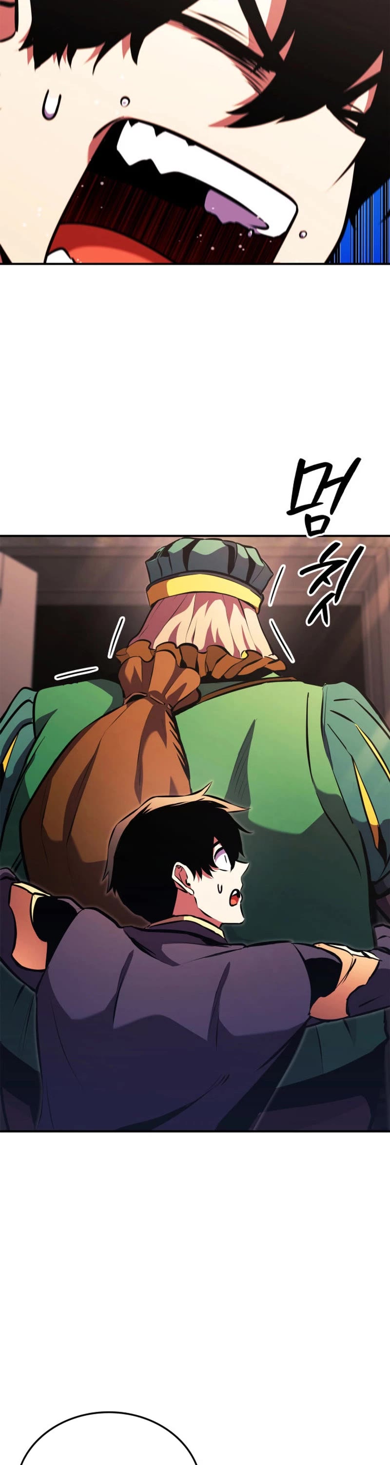 Ranker's Return (Remake) chapter 156 page 19