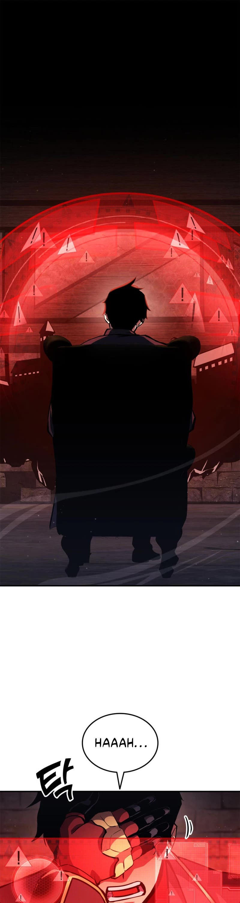 Ranker's Return (Remake) chapter 156 page 2