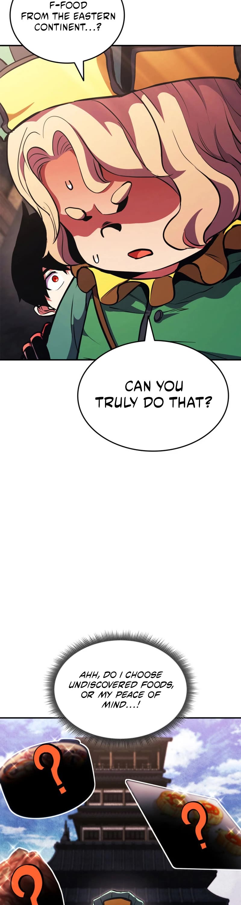 Ranker's Return (Remake) chapter 156 page 20