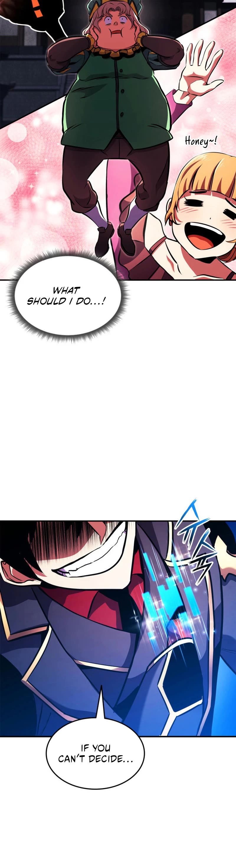 Ranker's Return (Remake) chapter 156 page 21