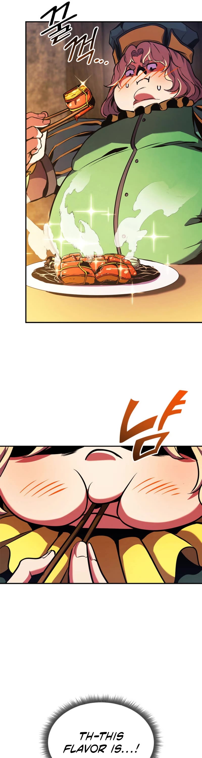 Ranker's Return (Remake) chapter 156 page 23