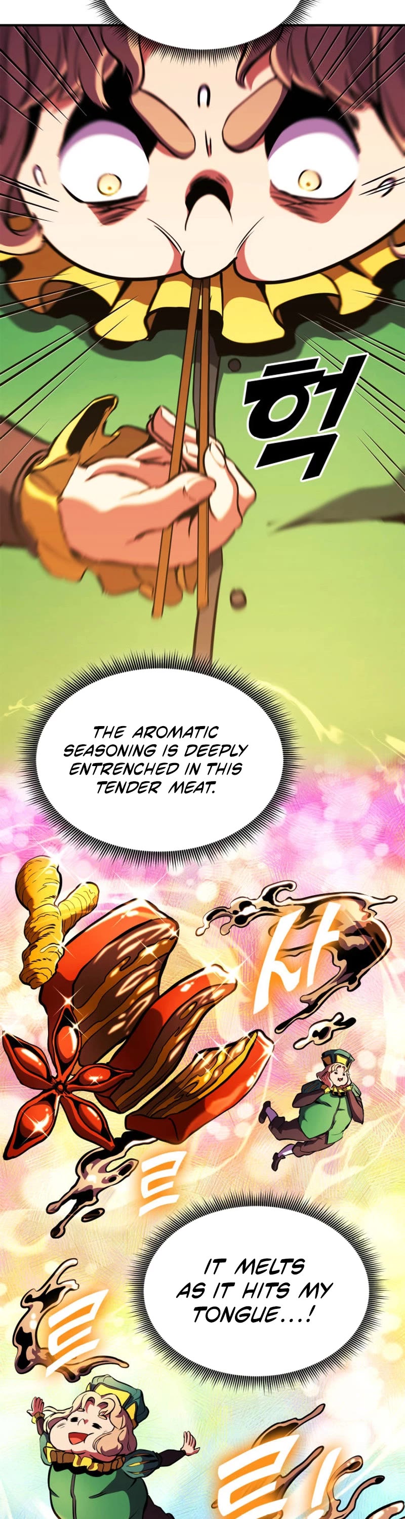 Ranker's Return (Remake) chapter 156 page 24