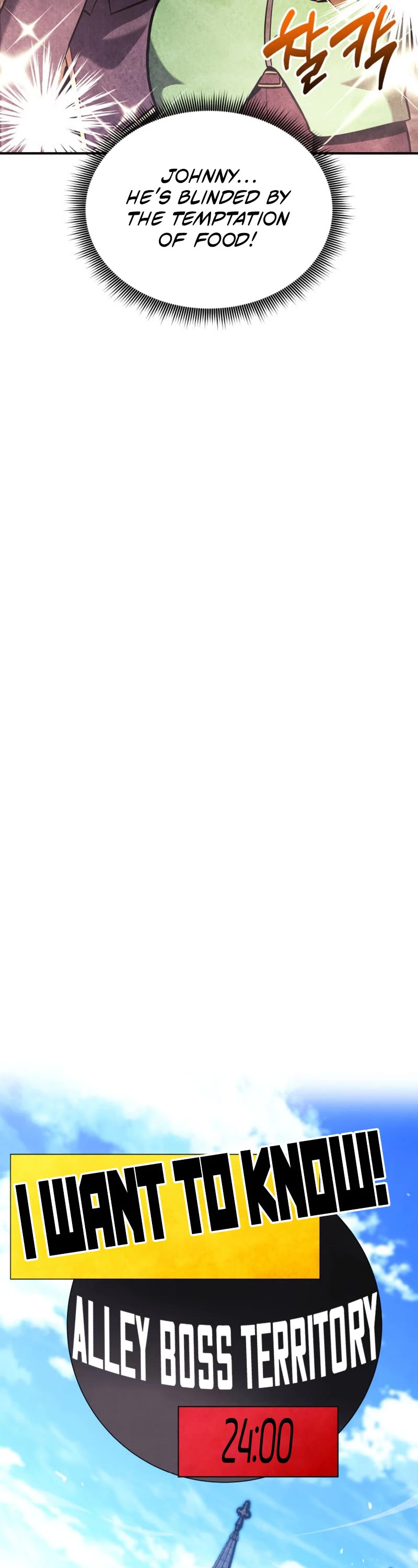 Ranker's Return (Remake) chapter 156 page 27