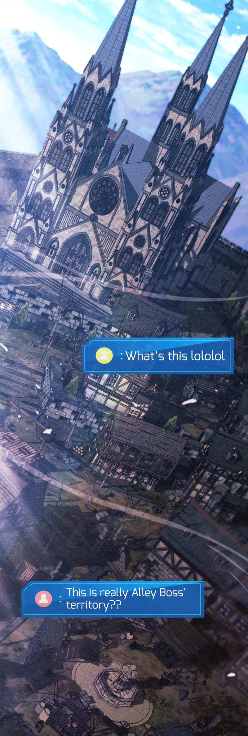 Ranker's Return (Remake) chapter 156 page 28